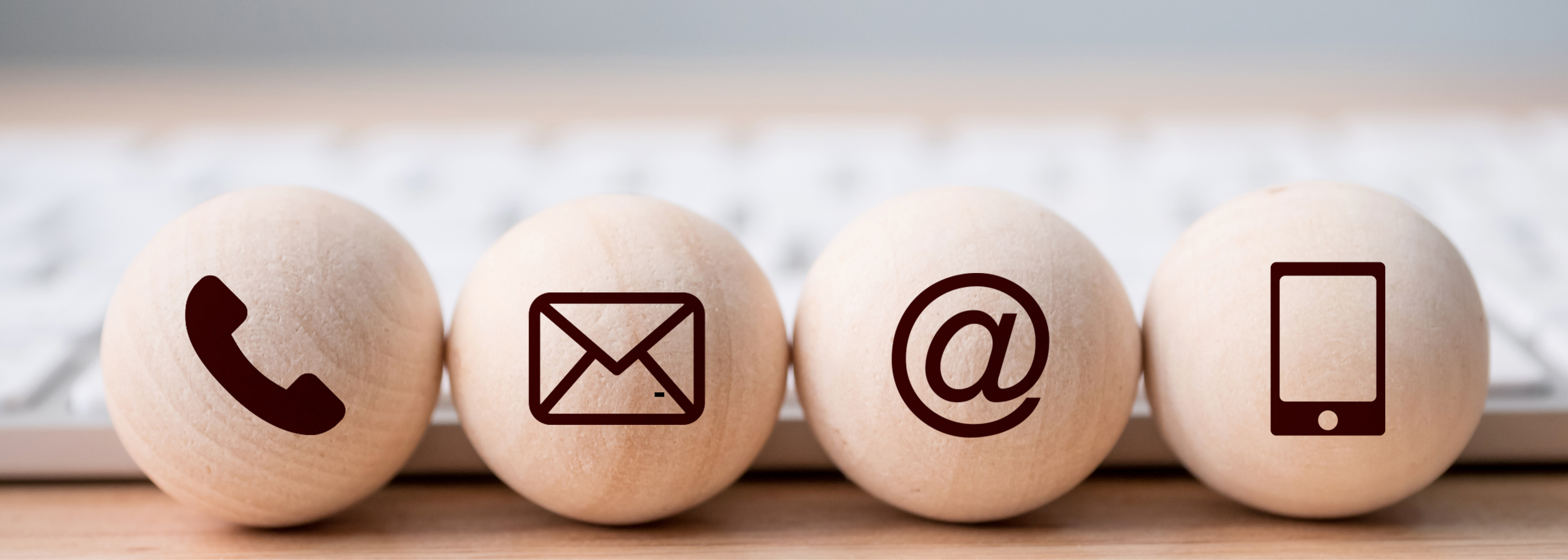 Contact Banner